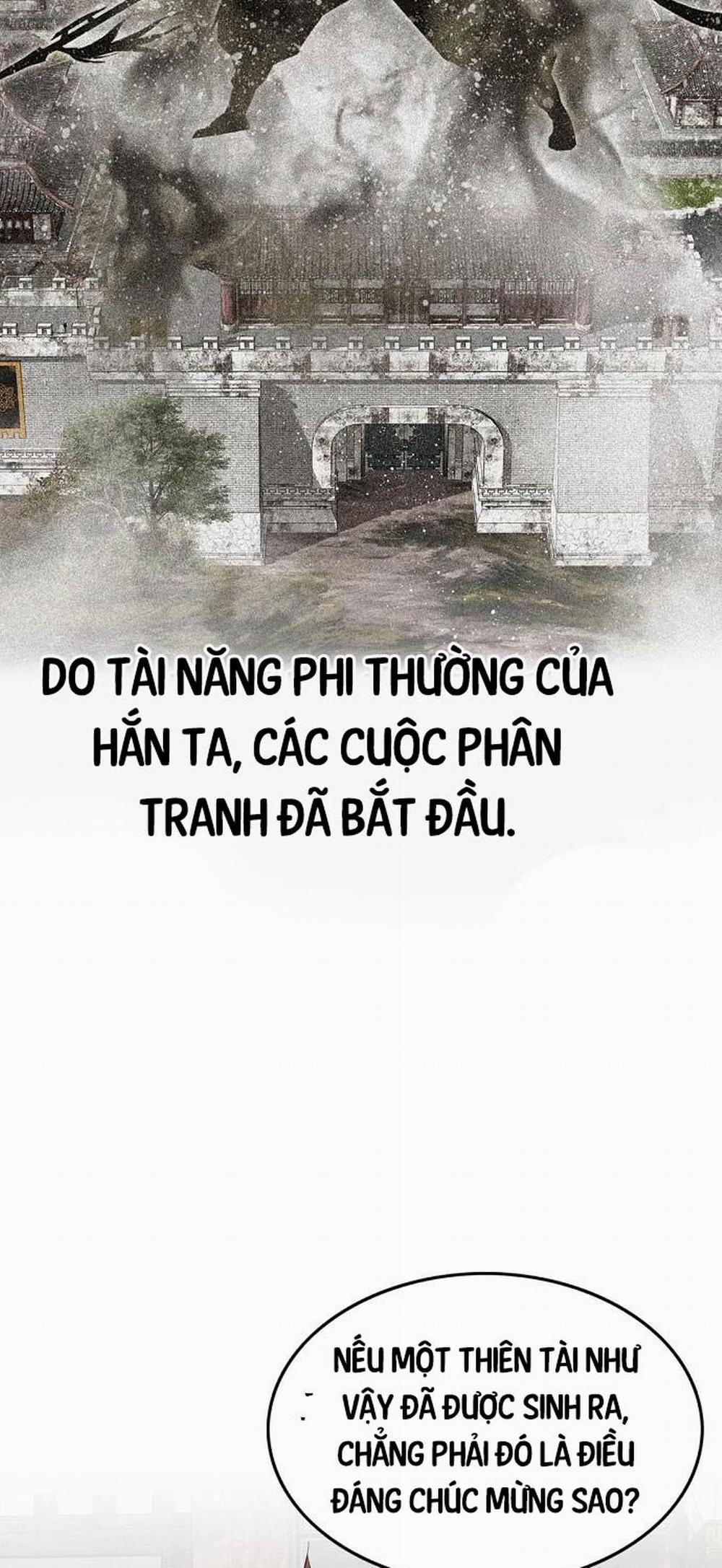 Thiên Hạ Đệ Nhất Y Lại Môn Chương 77 Trang 25