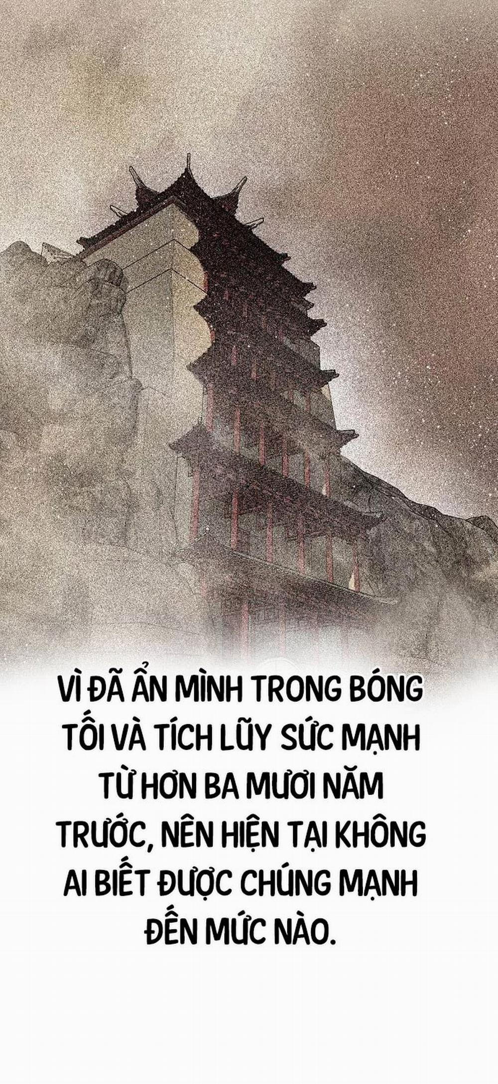 Thiên Hạ Đệ Nhất Y Lại Môn Chương 77 Trang 39