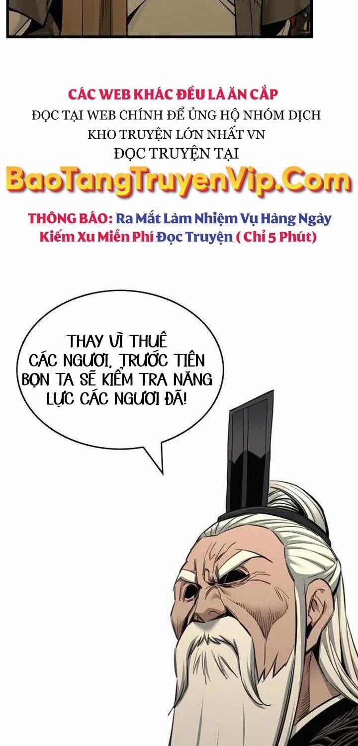 Thiên Hạ Đệ Nhất Y Lại Môn Chương 84 Trang 24