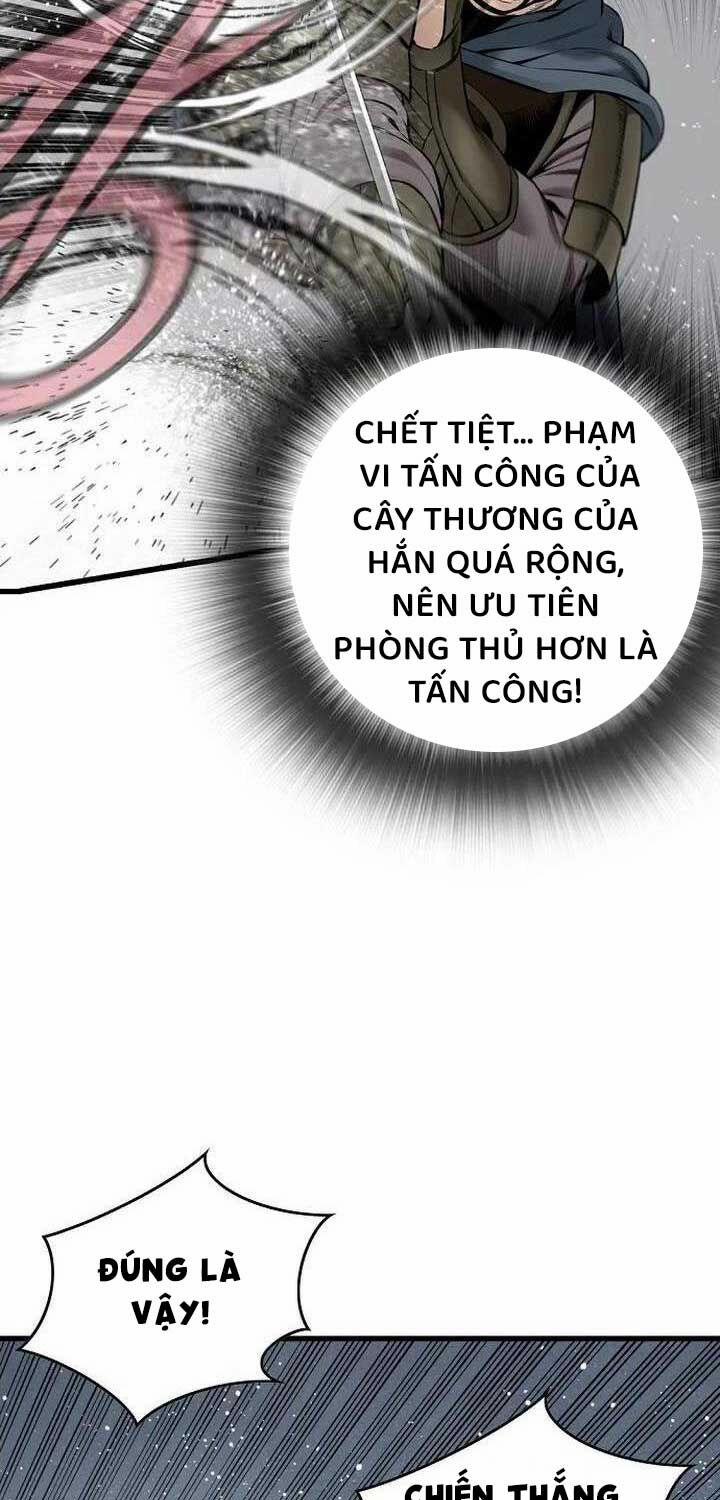 Thiên Hạ Đệ Nhất Y Lại Môn Chương 88 Trang 49