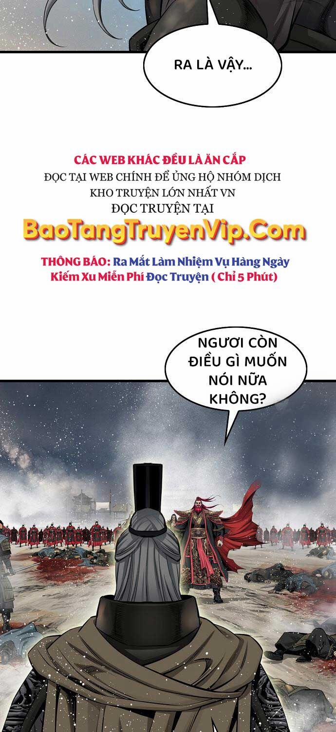 Thiên Hạ Đệ Nhất Y Lại Môn Chương 90 Trang 61