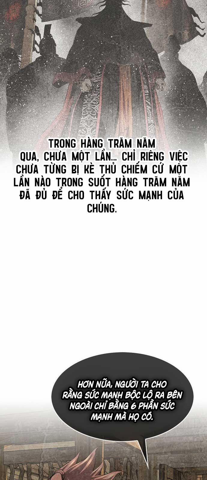 Thiên Hạ Đệ Nhất Y Lại Môn Chương 95 Trang 8