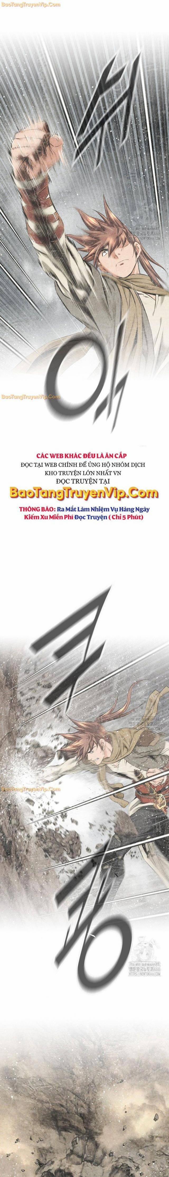 Thiên Hạ Đệ Nhất Y Lại Môn Chương 98 Trang 16