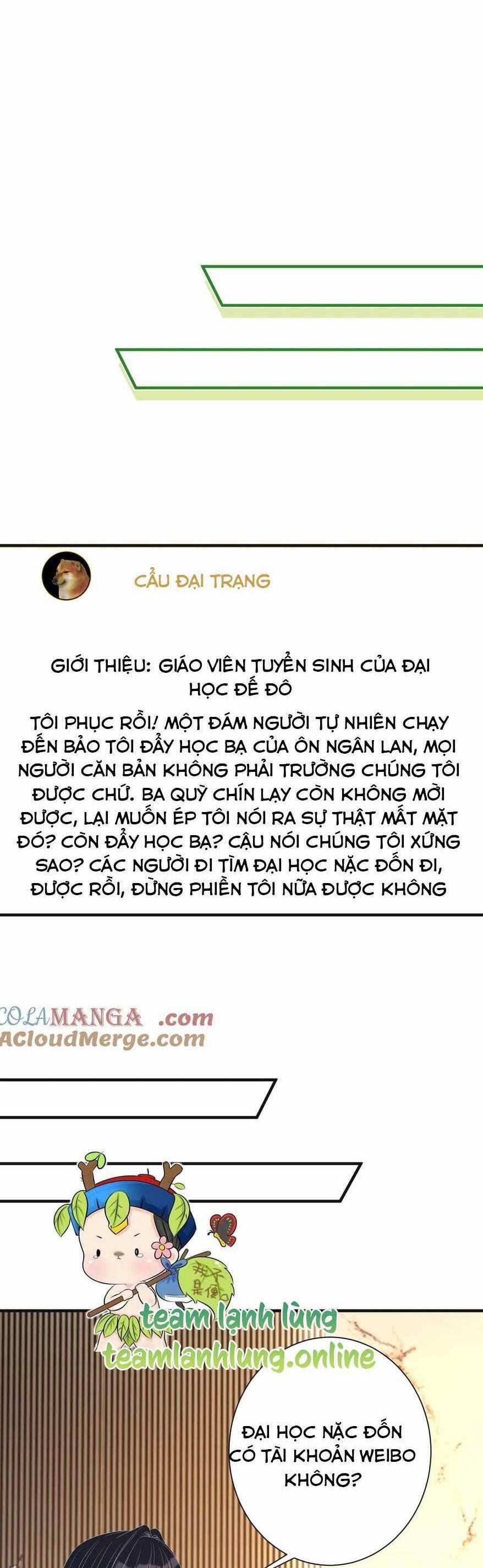 Thiên Kim Toàn Năng Đại Tài Chương 136 Trang 10