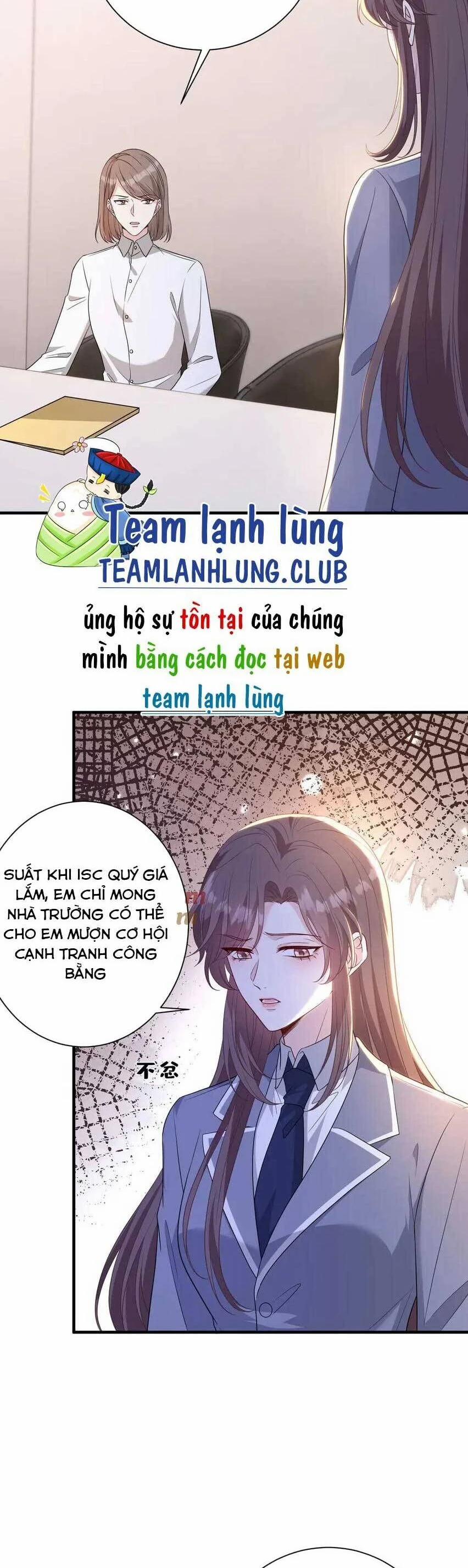 Thiên Kim Toàn Năng Đại Tài Chương 143 Trang 8