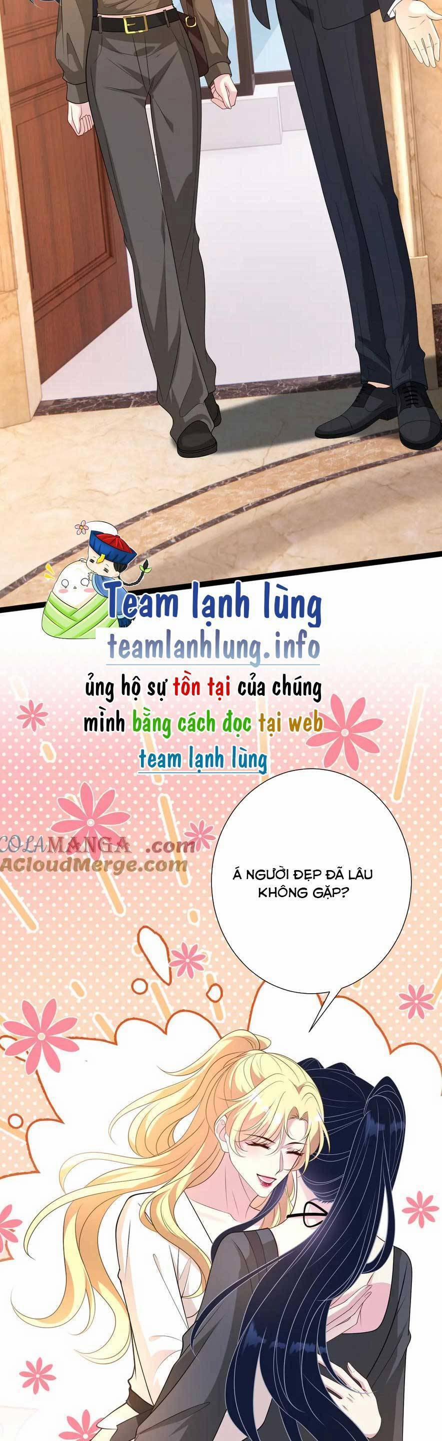 Thiên Kim Toàn Năng Đại Tài Chương 144 Trang 17