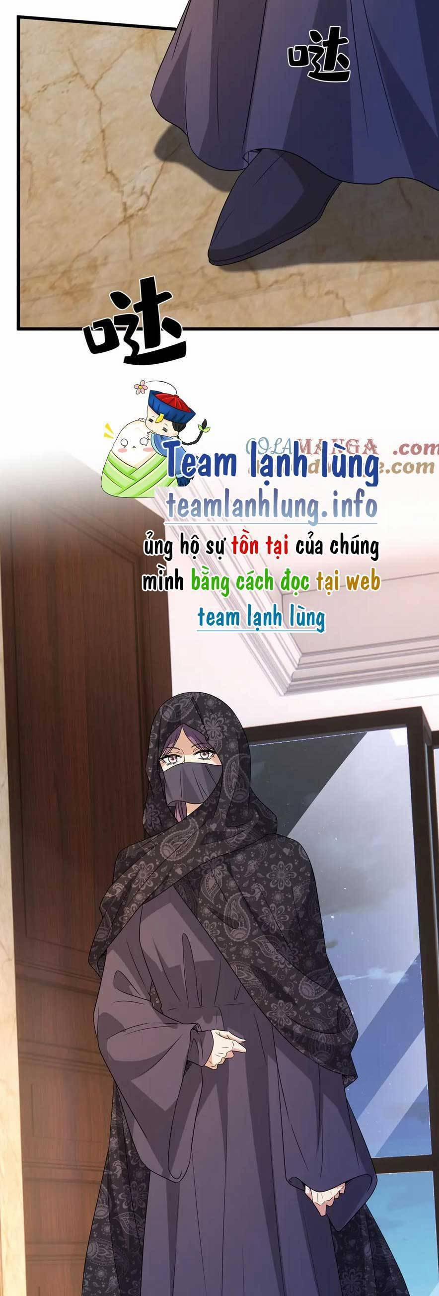 Thiên Kim Toàn Năng Đại Tài Chương 144 Trang 21