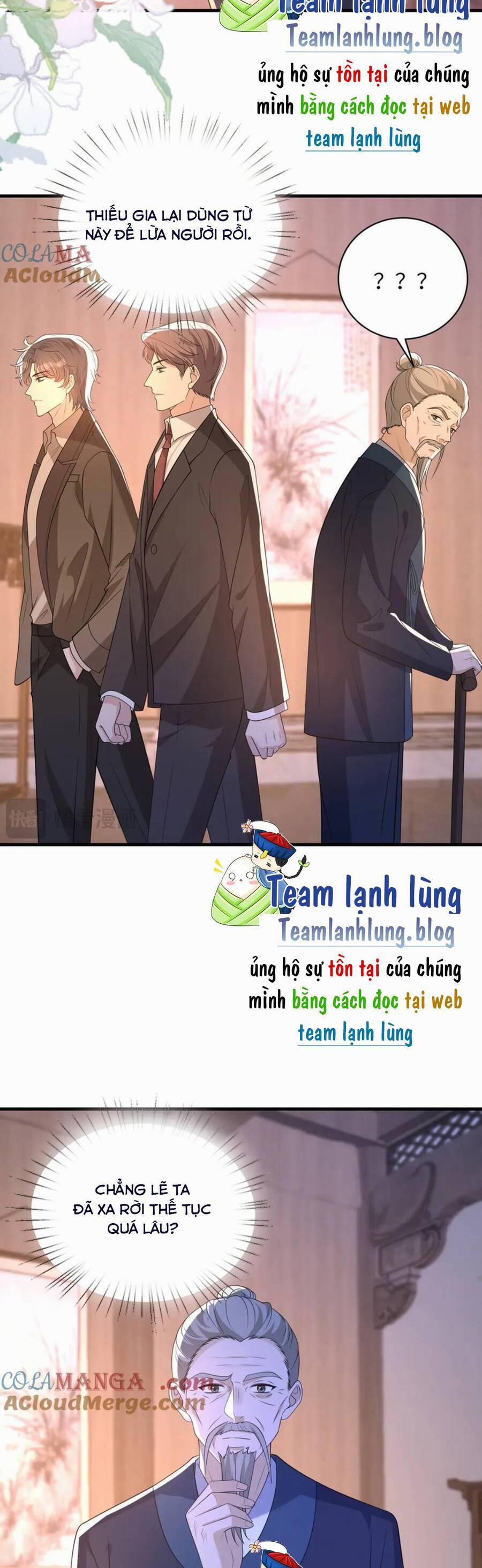 Thiên Kim Toàn Năng Đại Tài Chương 163 Trang 6