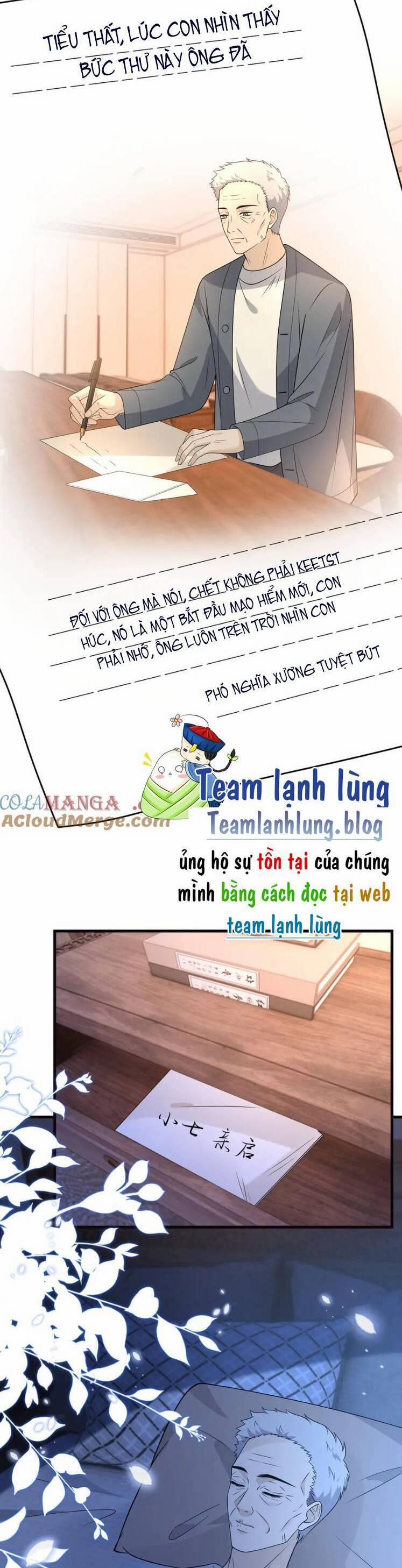 Thiên Kim Toàn Năng Đại Tài Chương 171 Trang 12