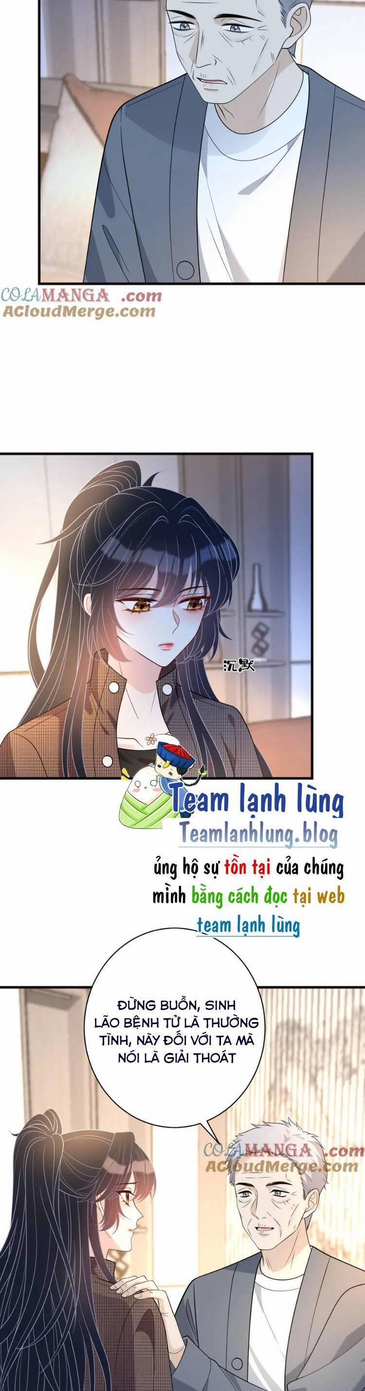 Thiên Kim Toàn Năng Đại Tài Chương 171 Trang 7