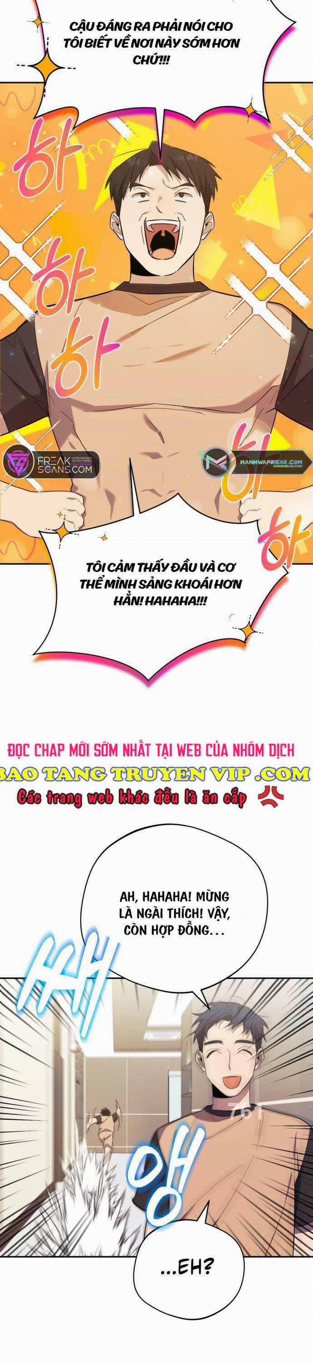 Thiên Ma Bấm Huyệt Chương 6 Trang 4