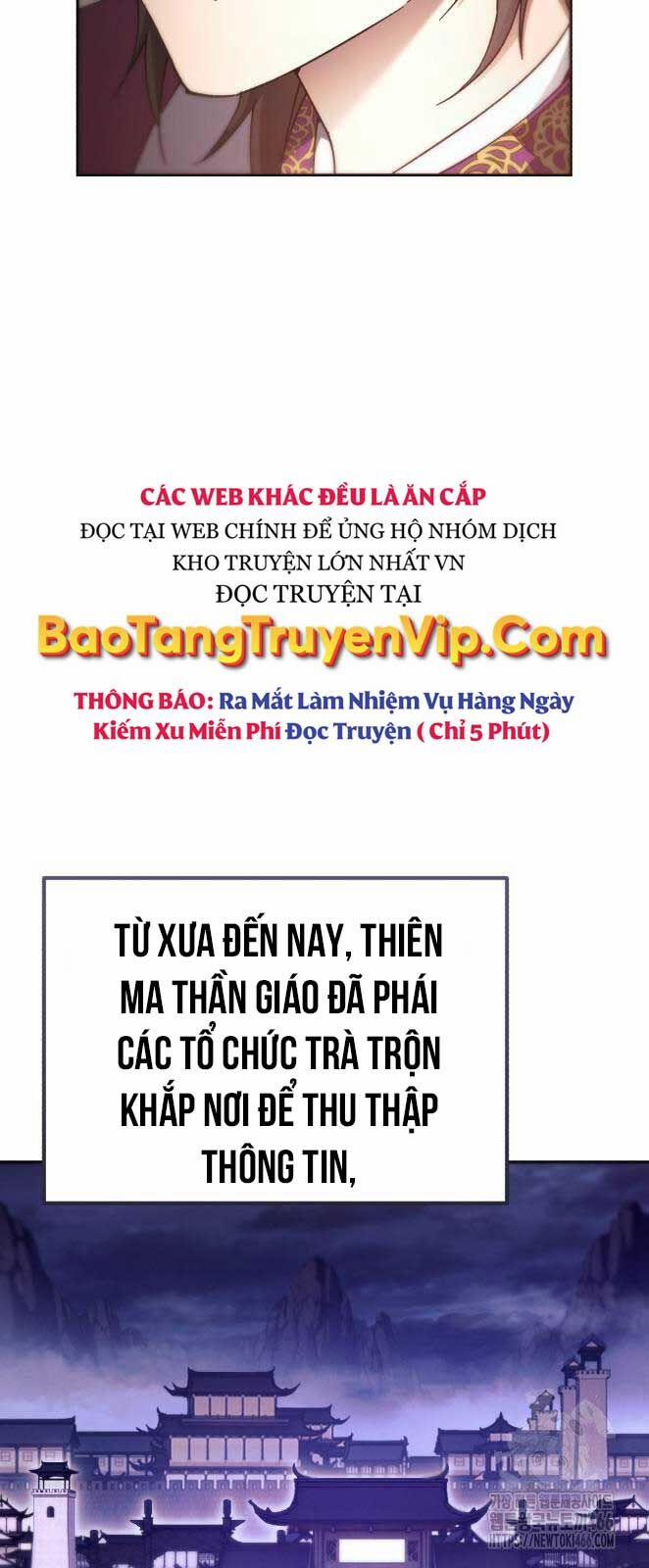 Thiên Ma Muốn Sống Một Cuộc Đời Bình Lặng Chương 10 Trang 8