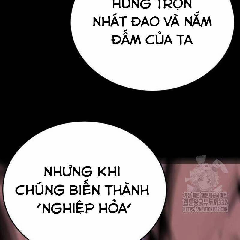 Thiên Ma Tái Lâm Chương 29 Trang 158