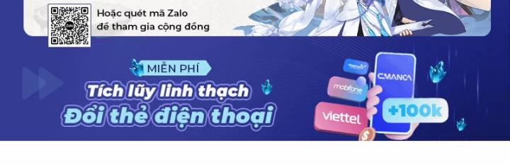 Thiên Mệnh Thần Đồ Chương 4 Trang 16