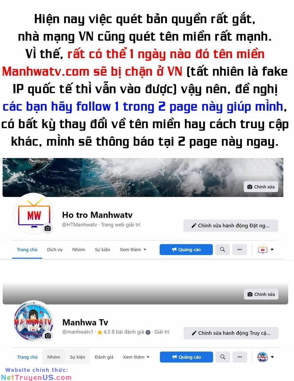 Thiên Mệnh Xa Đao Nhân Chương 117 Trang 1