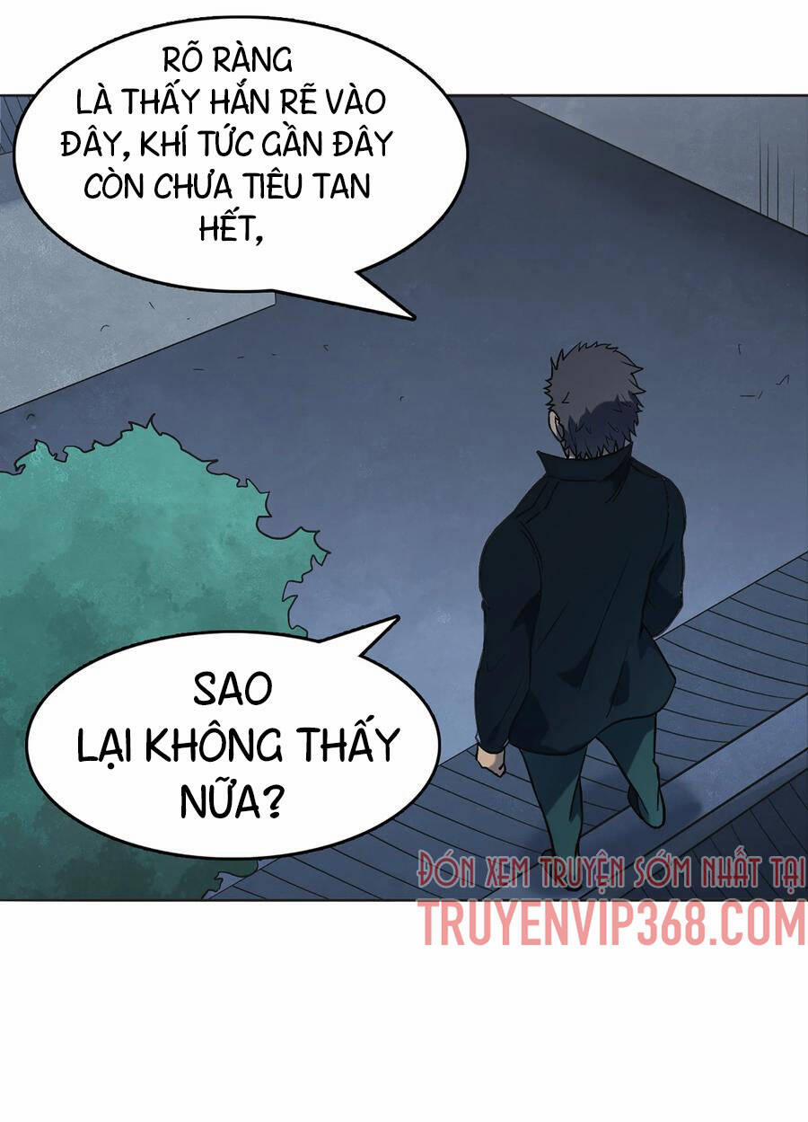 Thiên Mệnh Xa Đao Nhân Chương 17 Trang 47