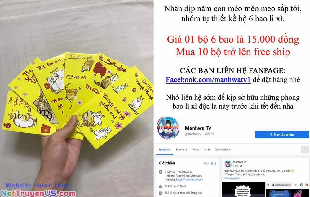 Thiên Mệnh Xa Đao Nhân Chương 99 Trang 1