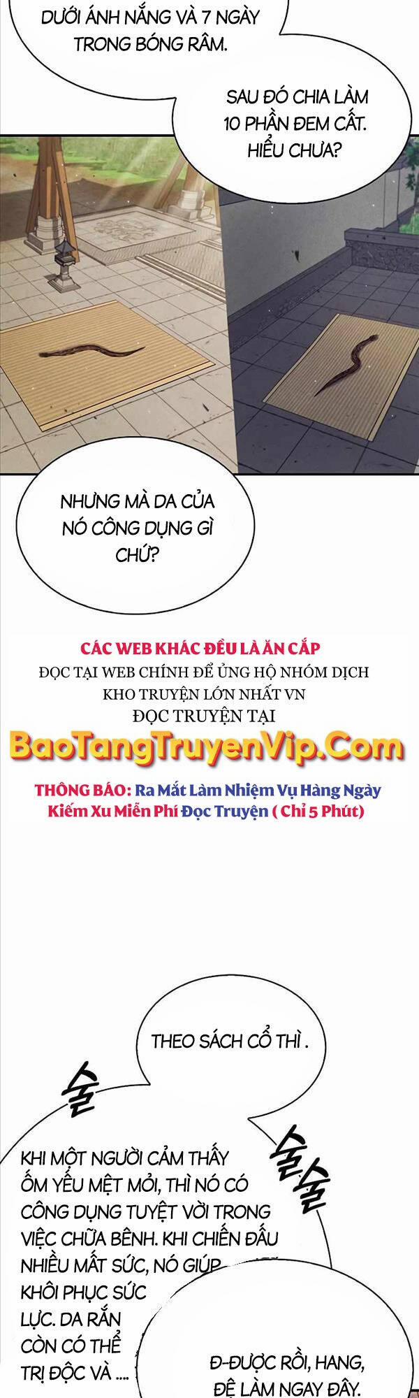 Thiên Qua Thư Khố Đại Công Tử Chương 11 Trang 43