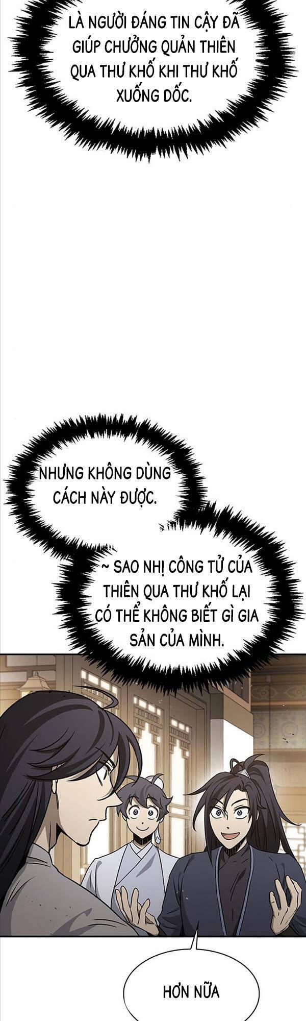 Thiên Qua Thư Khố Đại Công Tử Chương 9 Trang 31