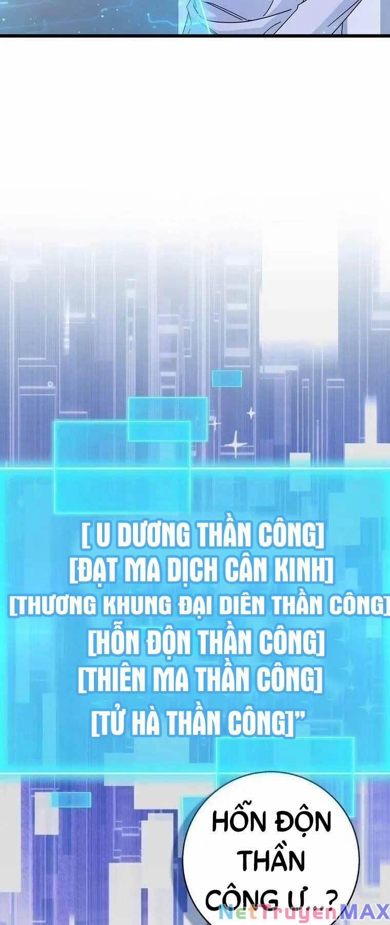 Thiên Tài Võ Thuật Hồi Quy Chương 2 Trang 8