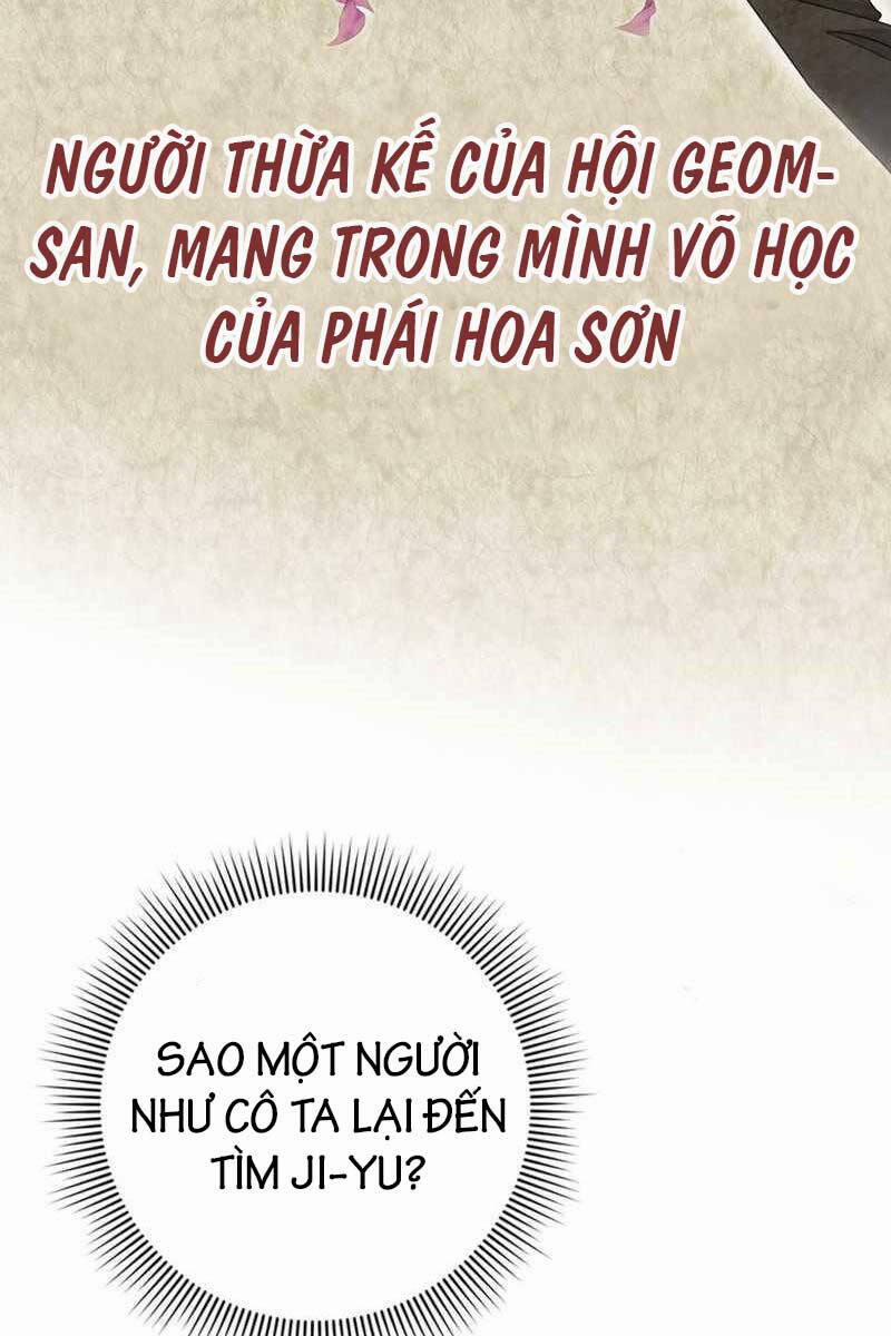 Thiên Tài Võ Thuật Hồi Quy Chương 23 Trang 64