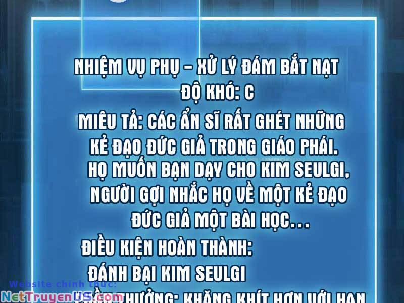 Thiên Tài Võ Thuật Hồi Quy Chương 24 Trang 33