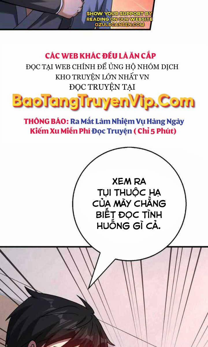 Thiên Tài Võ Thuật Hồi Quy Chương 28 Trang 108