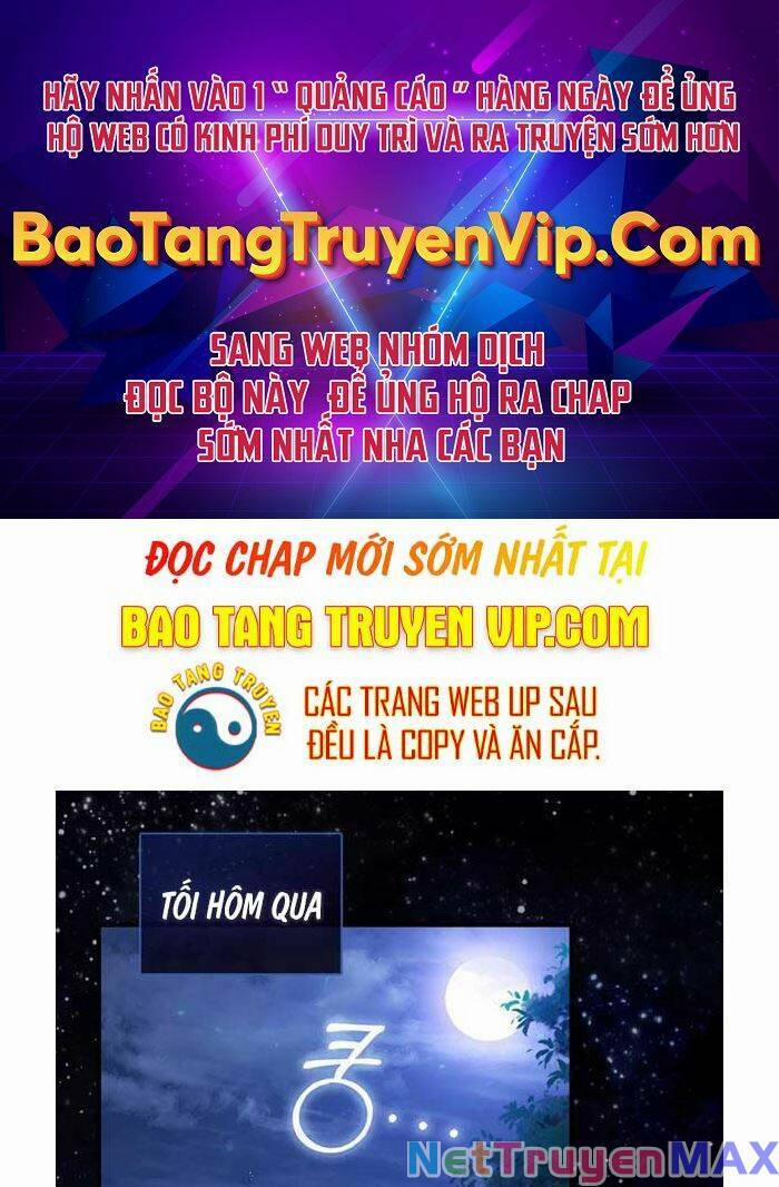 Thiên Tài Võ Thuật Hồi Quy Chương 4 Trang 1