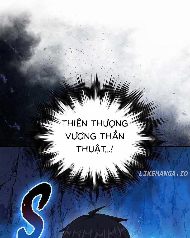 Thiên Tài Võ Thuật Hồi Quy Chương 45 Trang 56