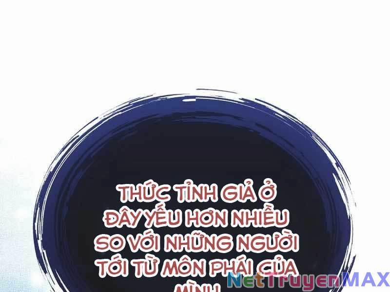 Thiên Tài Võ Thuật Hồi Quy Chương 5 Trang 1