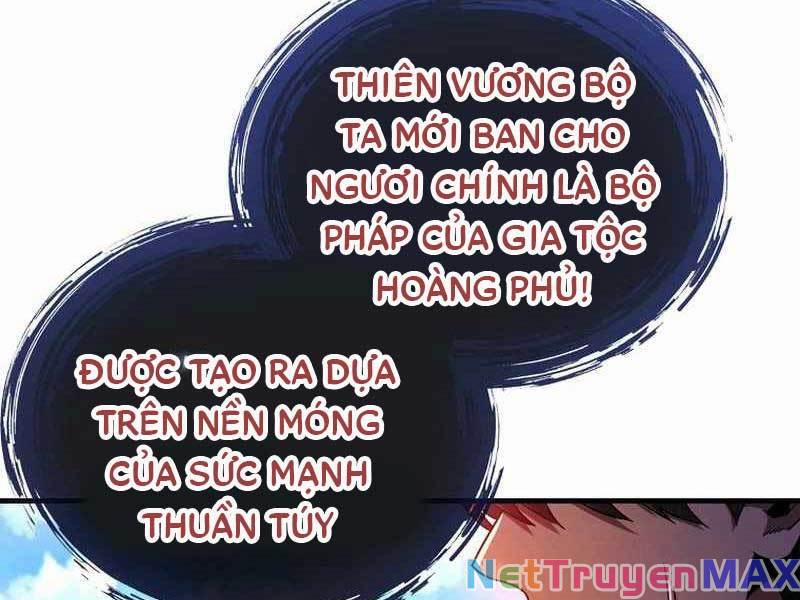 Thiên Tài Võ Thuật Hồi Quy Chương 5 Trang 134