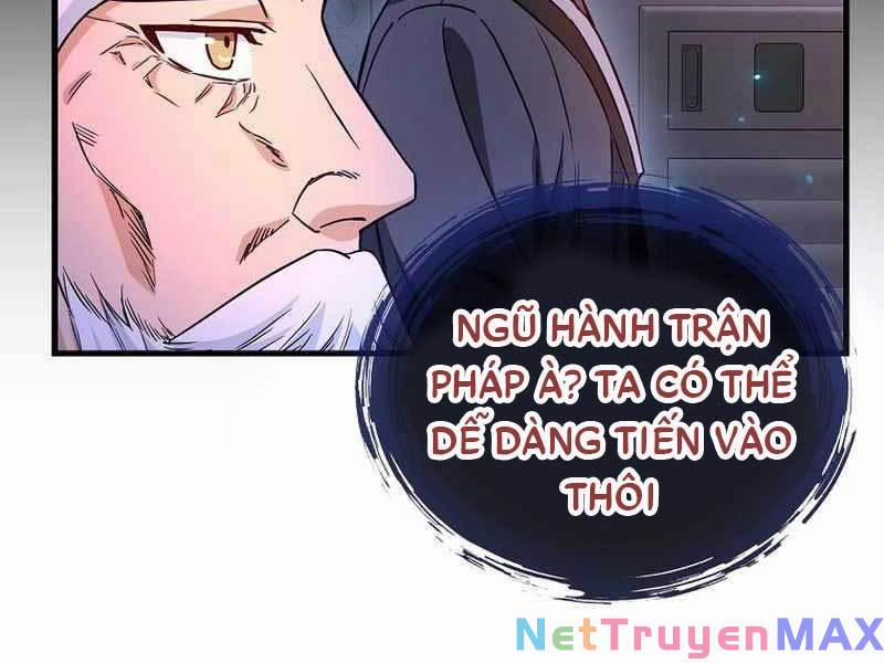 Thiên Tài Võ Thuật Hồi Quy Chương 5 Trang 73