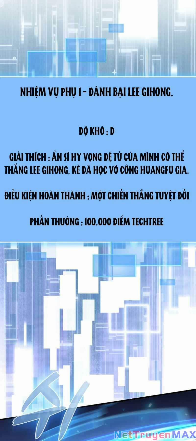 Thiên Tài Võ Thuật Hồi Quy Chương 9 Trang 16