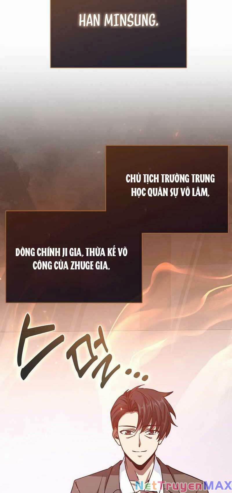 Thiên Tài Võ Thuật Hồi Quy Chương 9 Trang 56