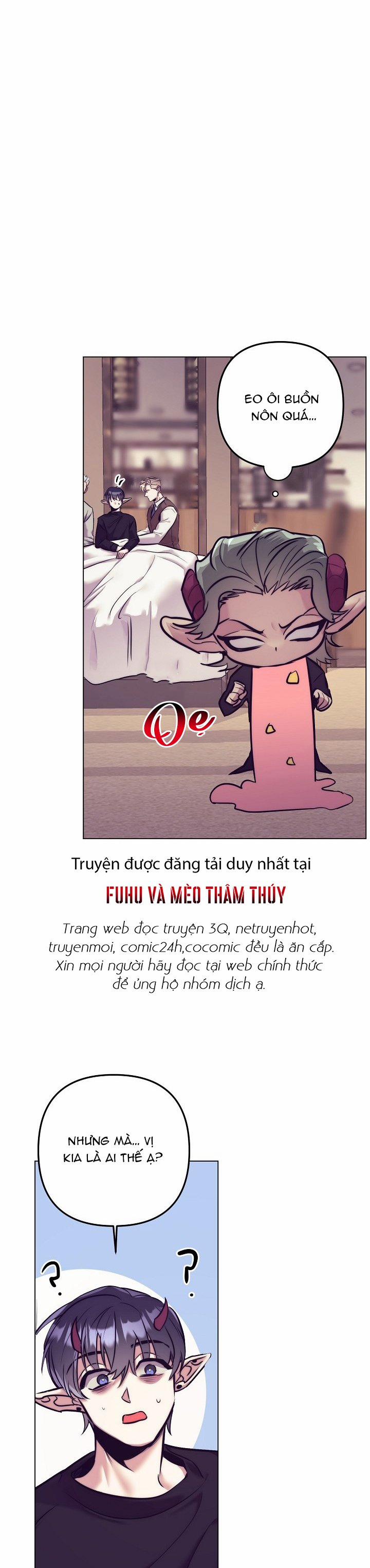 Thiên Thần Và Ác Ma Chương 8 19 End Trang 8