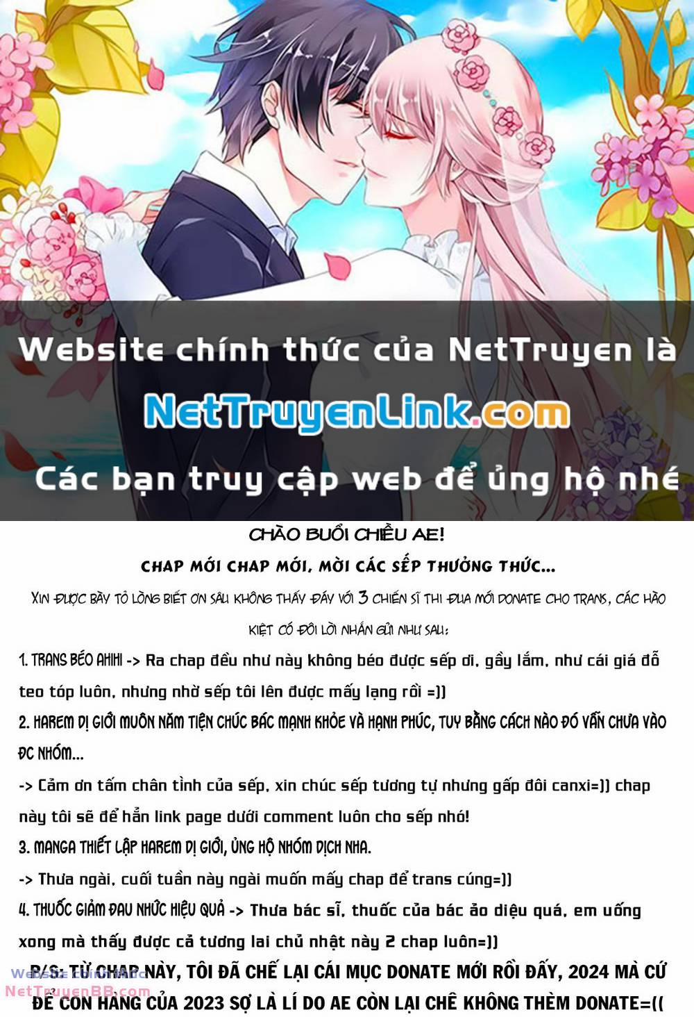 Thiết Lập Dàn Harem Tại Thế Giới Khác Chương 59 Trang 1