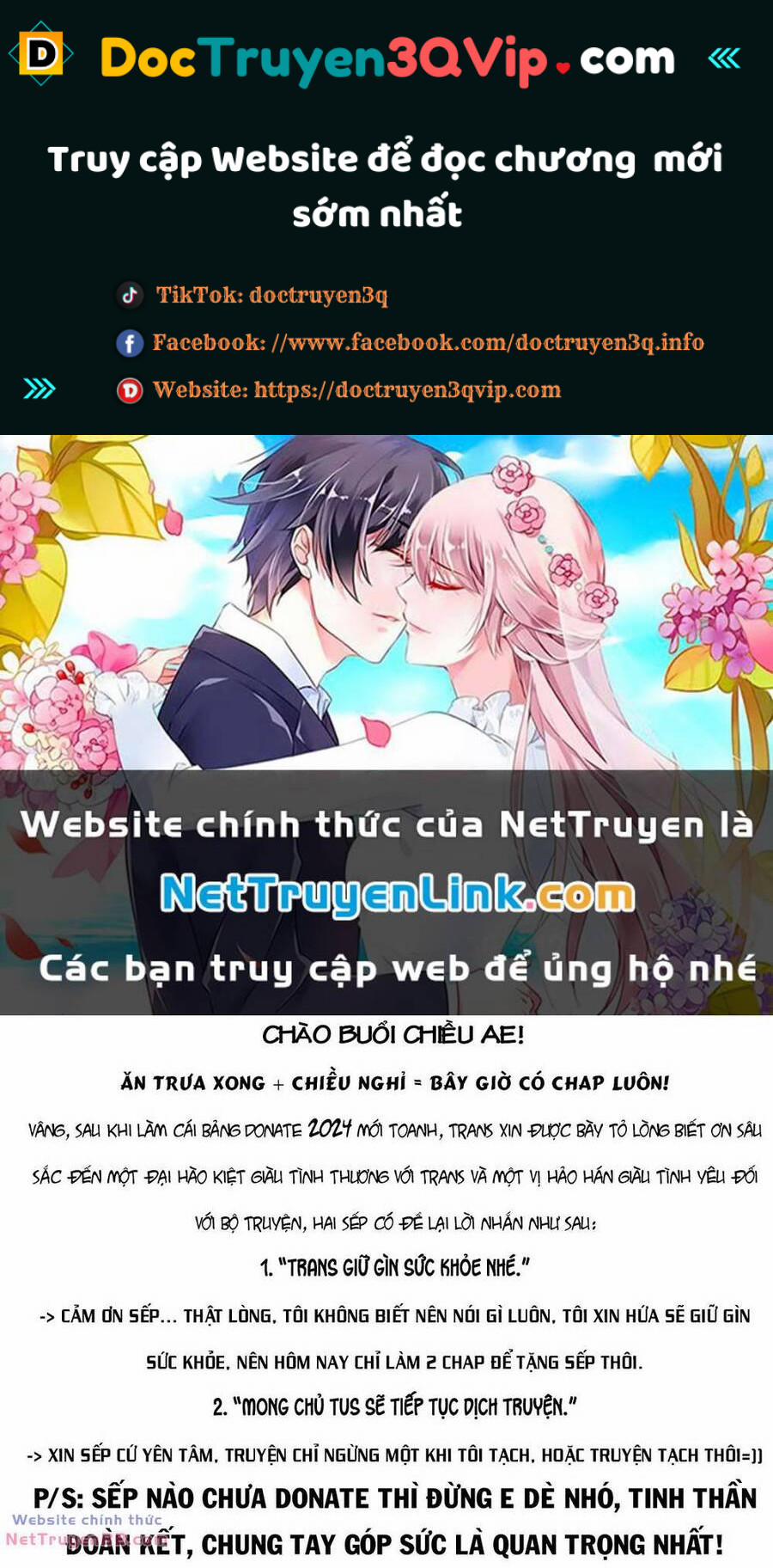 Thiết Lập Dàn Harem Tại Thế Giới Khác Chương 60 Trang 1