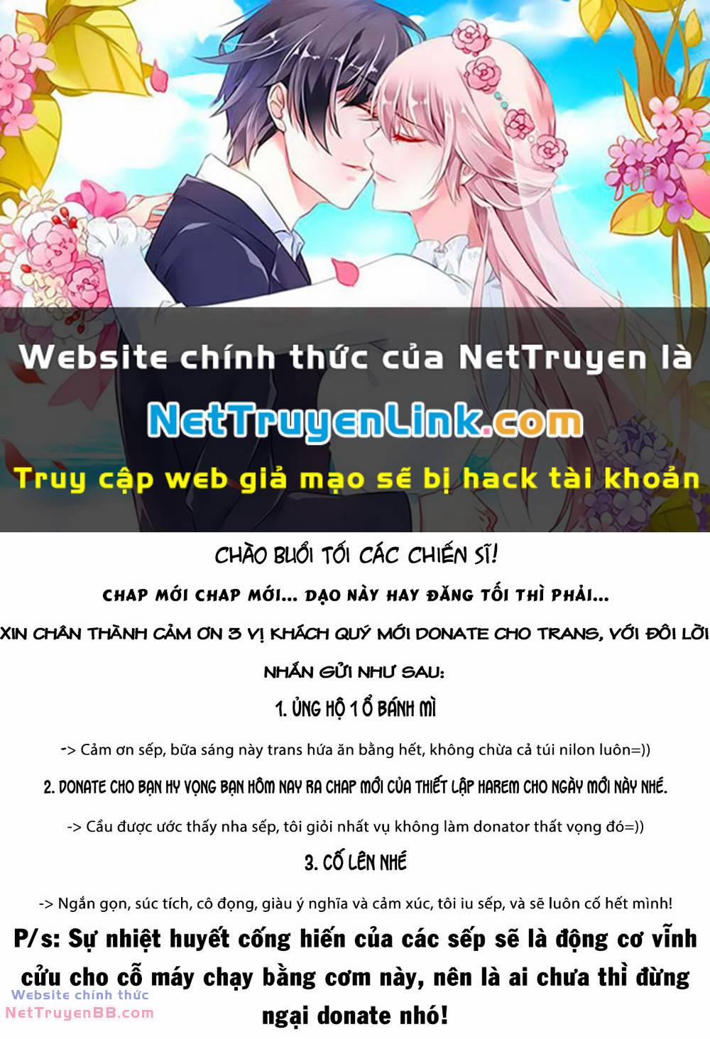 Thiết Lập Dàn Harem Tại Thế Giới Khác Chương 67 Trang 1