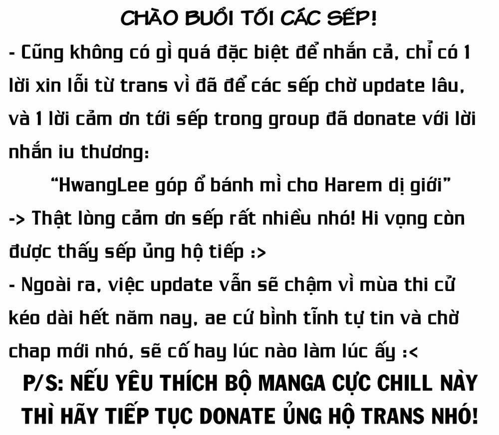 Thiết Lập Dàn Harem Tại Thế Giới Khác Chương 81 Trang 1