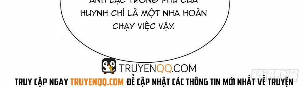 Thiếu Chủ Hung Dữ Quá Tôi Rất Thích Chương 18 Trang 22