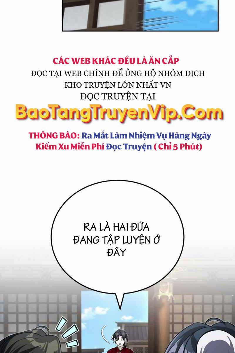 Thiếu Gia Yểu Mệnh Nhà Họ Bạch Chương 10 Trang 106