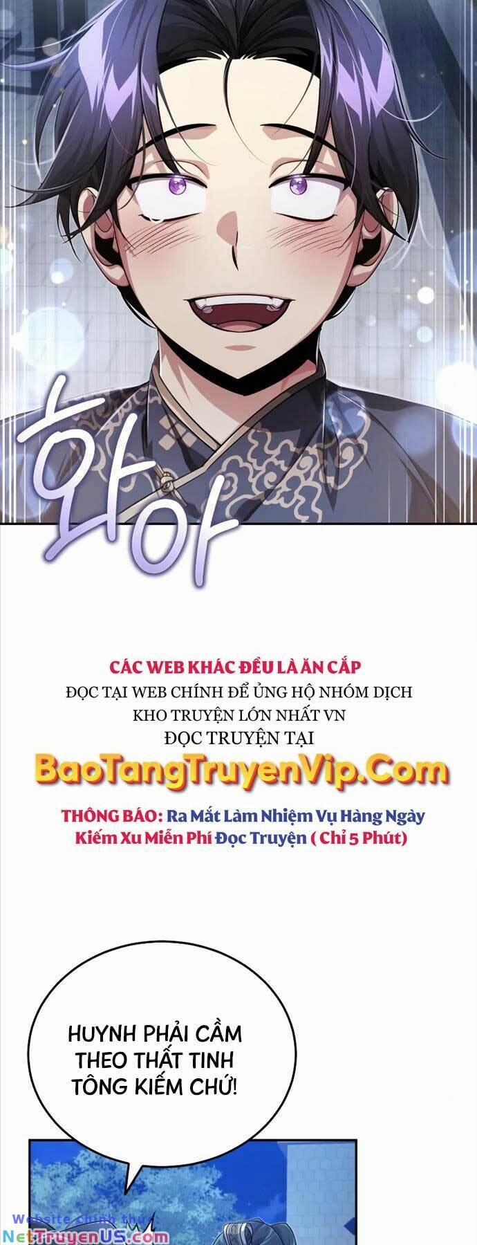 Thiếu Gia Yểu Mệnh Nhà Họ Bạch Chương 14 Trang 46