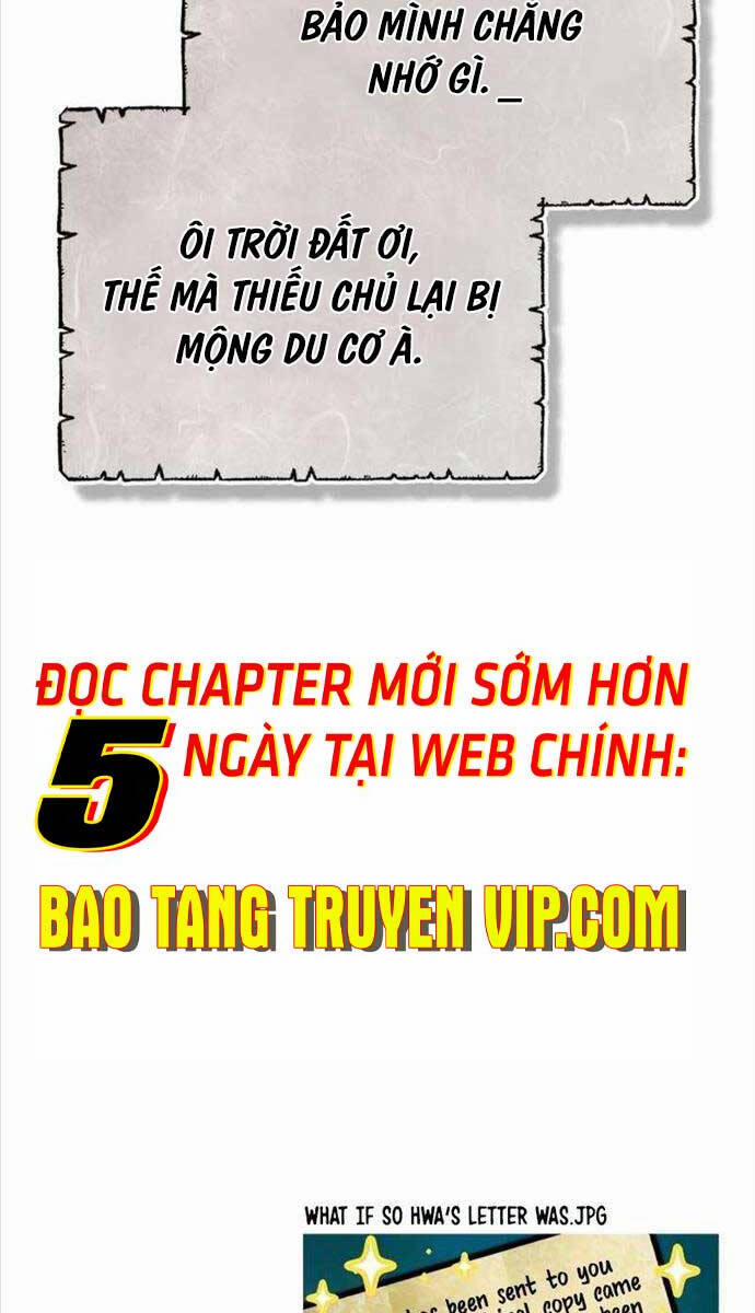 Thiếu Gia Yểu Mệnh Nhà Họ Bạch Chương 15 Trang 124