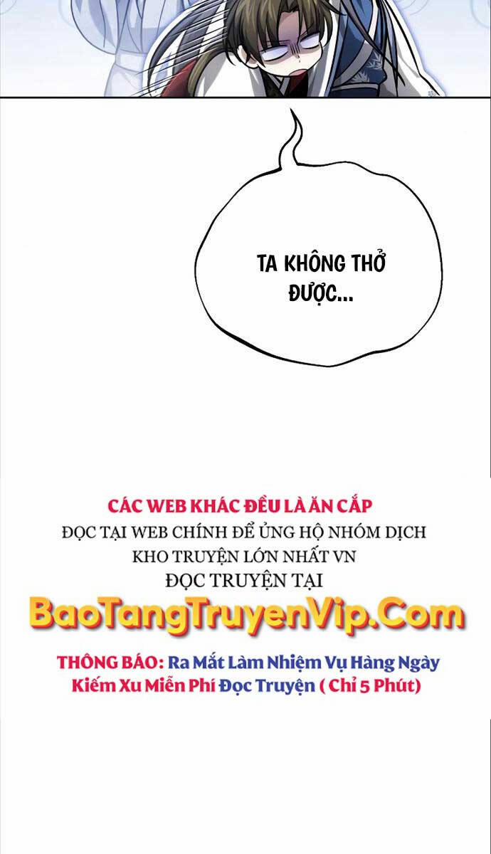 Thiếu Gia Yểu Mệnh Nhà Họ Bạch Chương 18 Trang 89