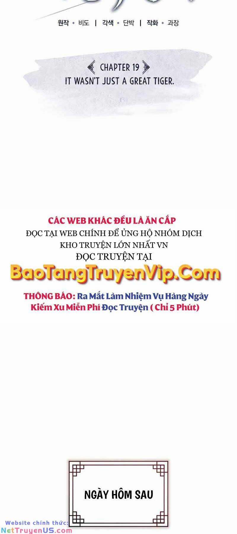 Thiếu Gia Yểu Mệnh Nhà Họ Bạch Chương 19 Trang 19