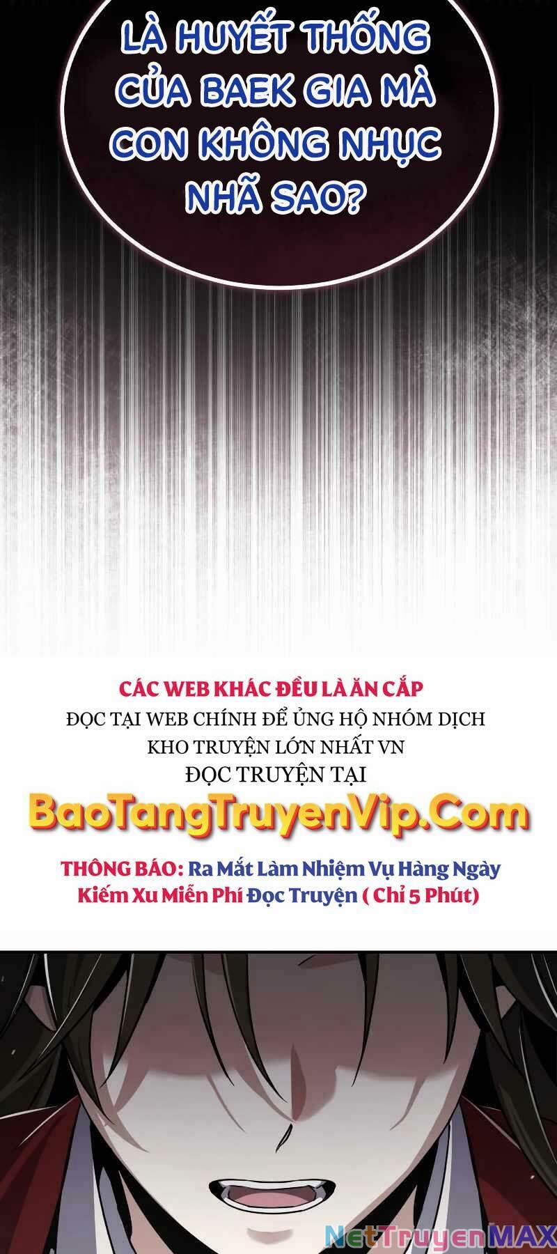 Thiếu Gia Yểu Mệnh Nhà Họ Bạch Chương 2 Trang 24