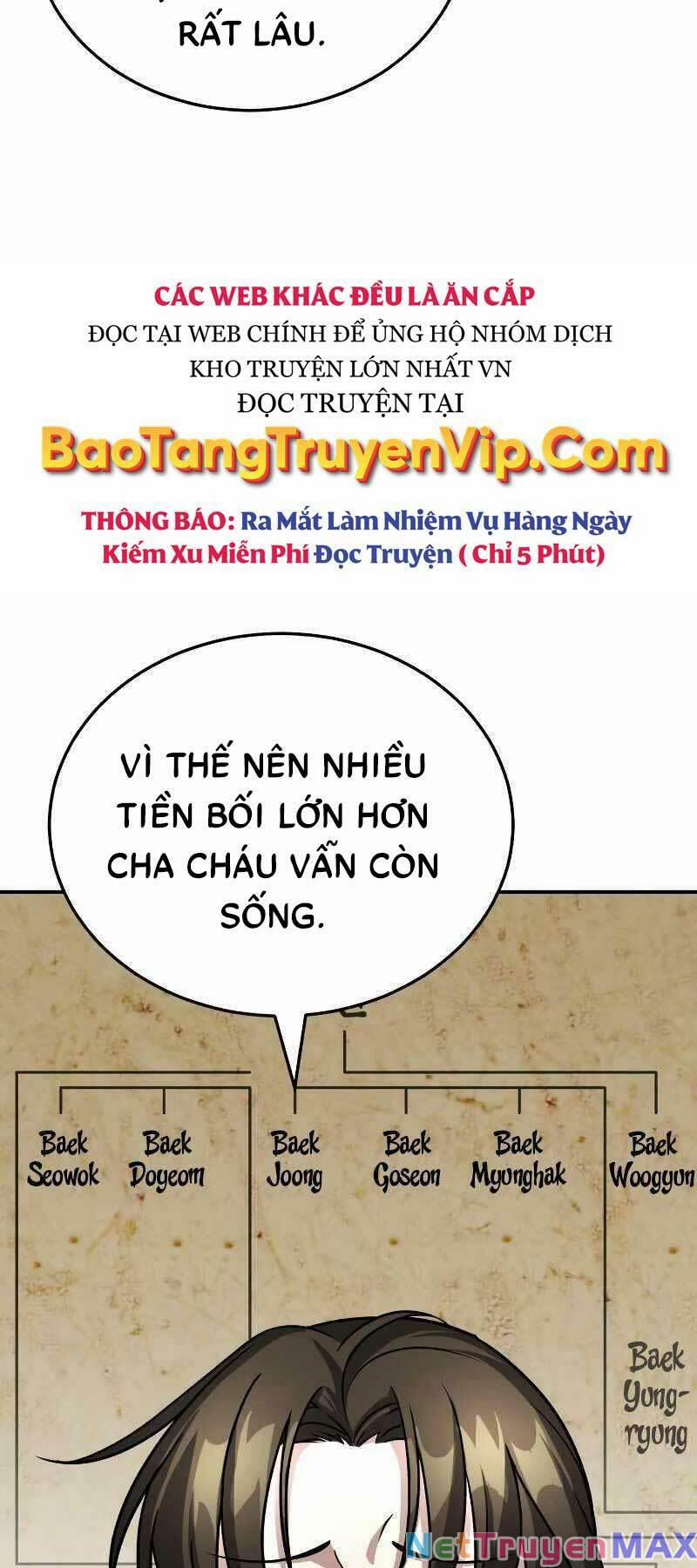 Thiếu Gia Yểu Mệnh Nhà Họ Bạch Chương 2 Trang 77