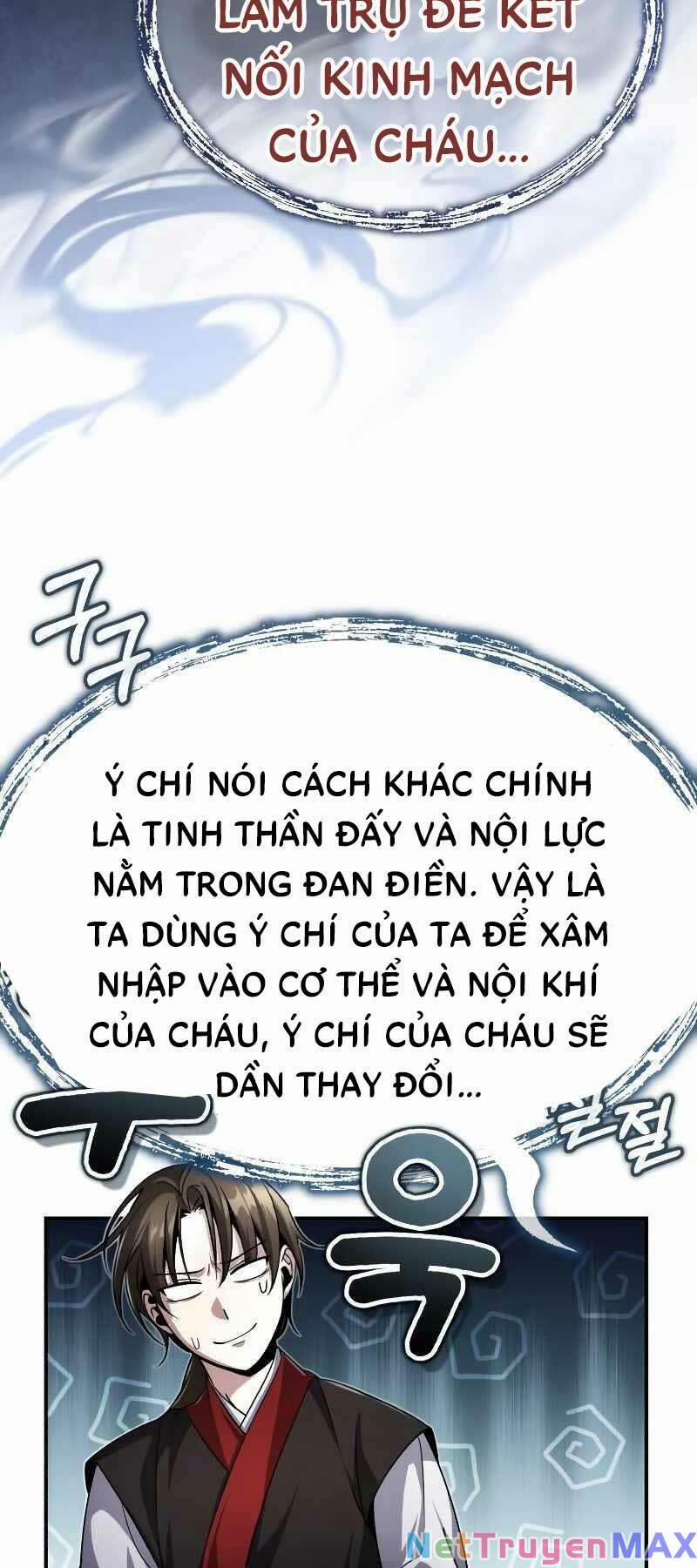 Thiếu Gia Yểu Mệnh Nhà Họ Bạch Chương 2 Trang 93