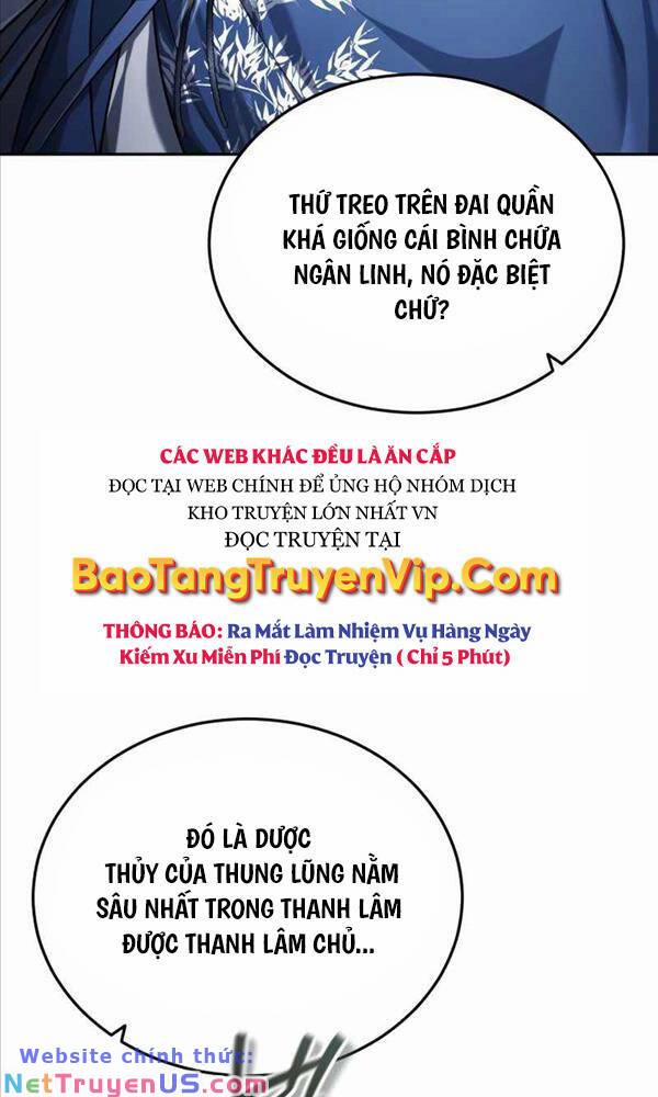 Thiếu Gia Yểu Mệnh Nhà Họ Bạch Chương 20 Trang 21