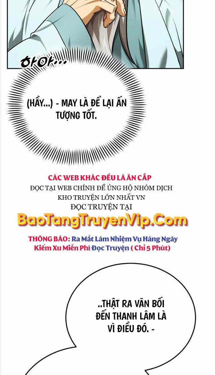 Thiếu Gia Yểu Mệnh Nhà Họ Bạch Chương 22 Trang 20